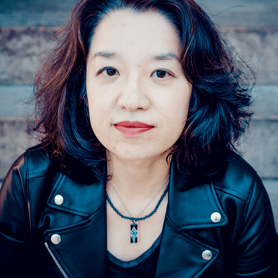 Akane Sakai © Andrej Grilc