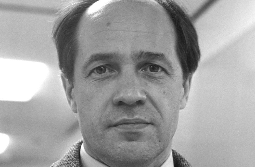 Pierre Boulez, 1968 © By Joost Evers / Anefo - Nationaal Archief, CC BY-SA 3.0 nl