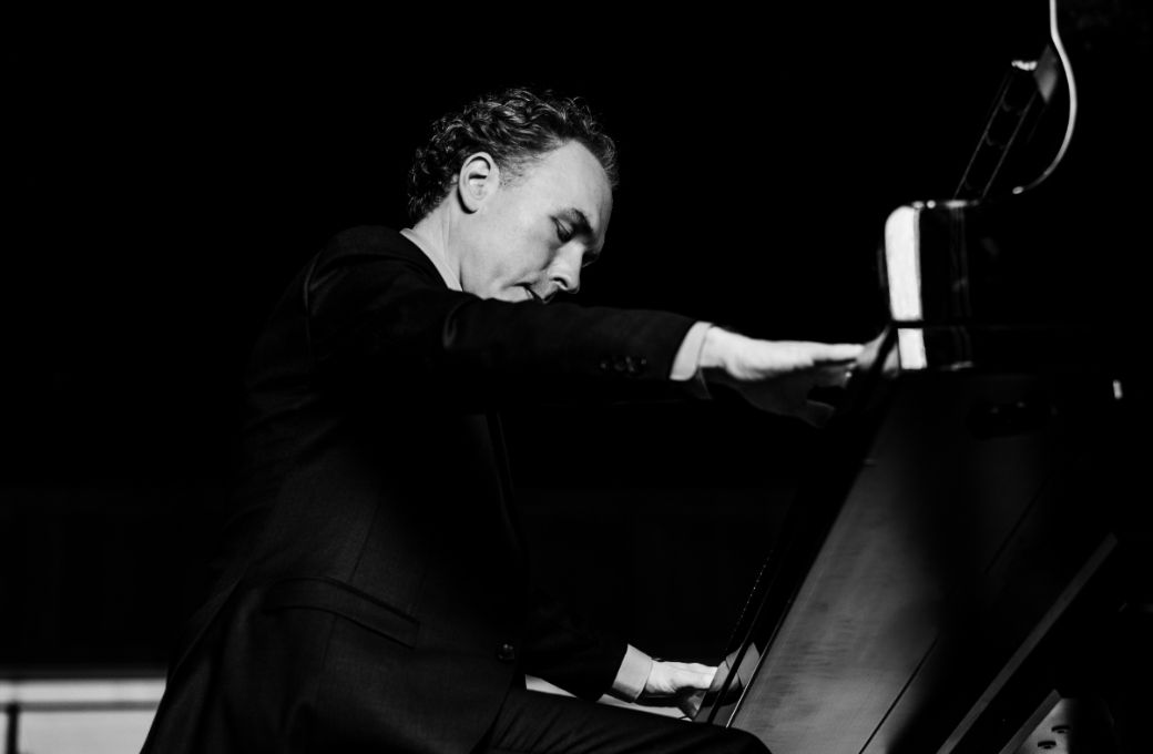 Ralph van Raat &copy; Heather Pinkham