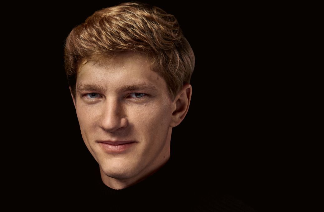 Jan Lisiecki © Ksawarey Zamoyski | Deutsche Grammophon