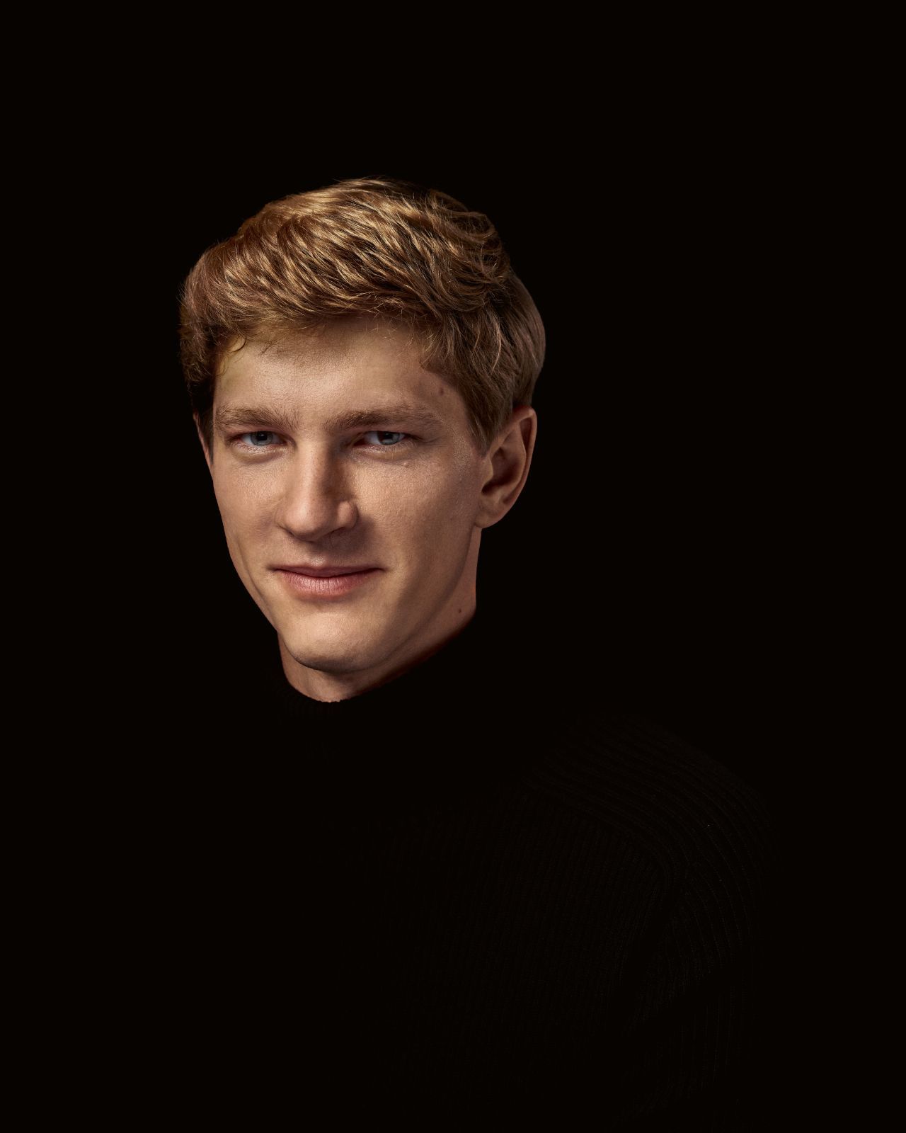 Jan Lisiecki &copy; Ksawarey Zamoyski | Deutsche Grammophon