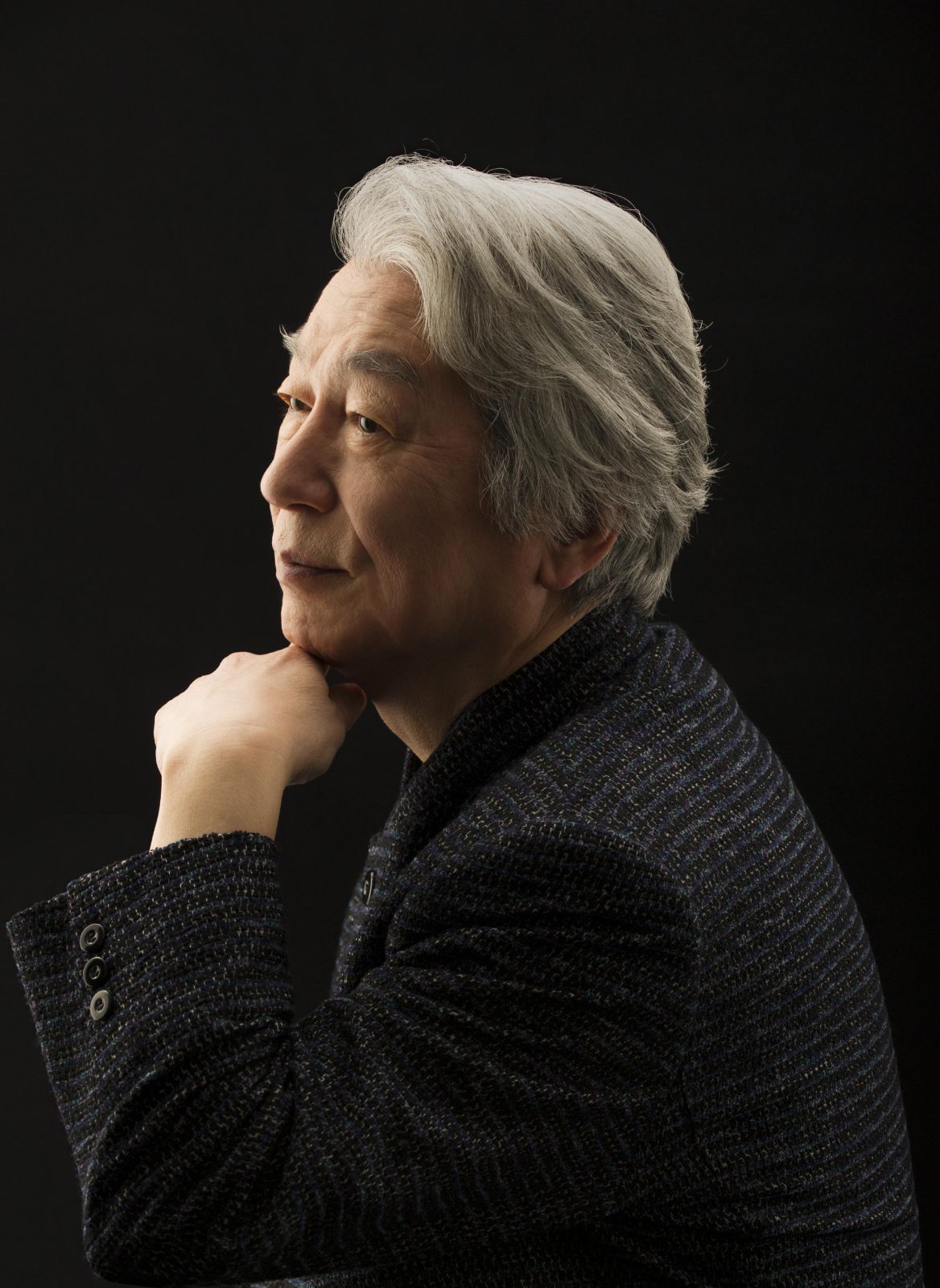 Izumi Tateno © Akira Muto