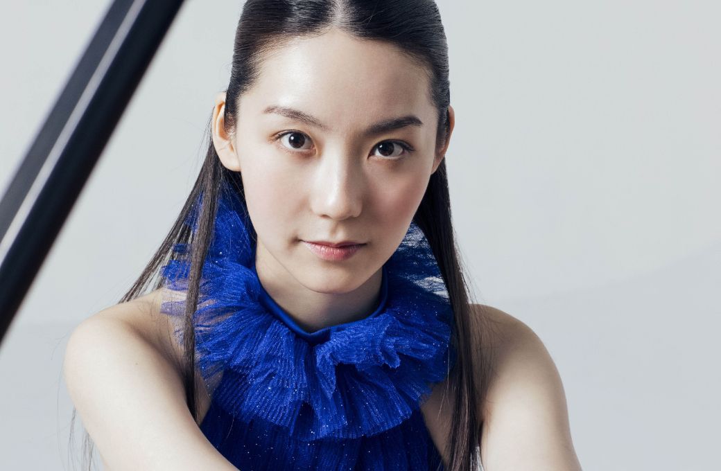 Kanon Matsuda © Ayako Yamamoto