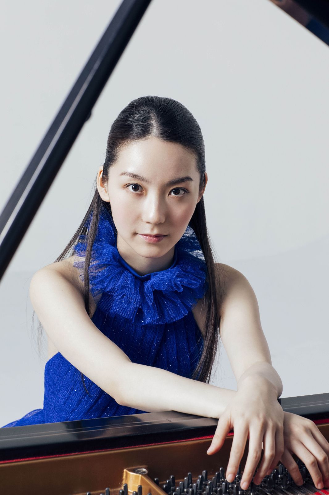 Kanon Matsuda © Ayako Yamamoto