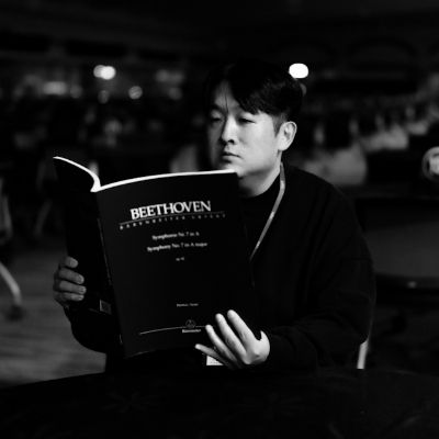 SangKwon Lee