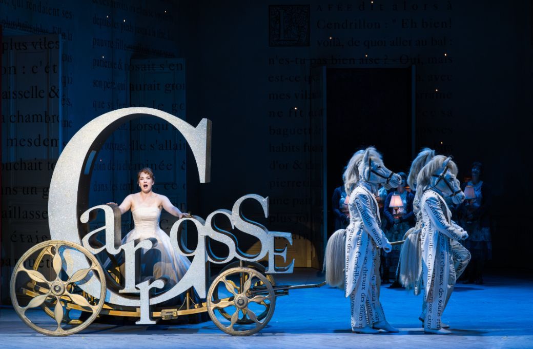 Emily Edmonds (Cinderella) © Rhiannon Hopley