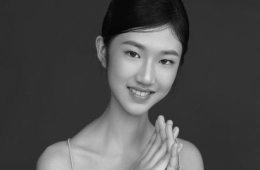Sophia Liu &copy; DR