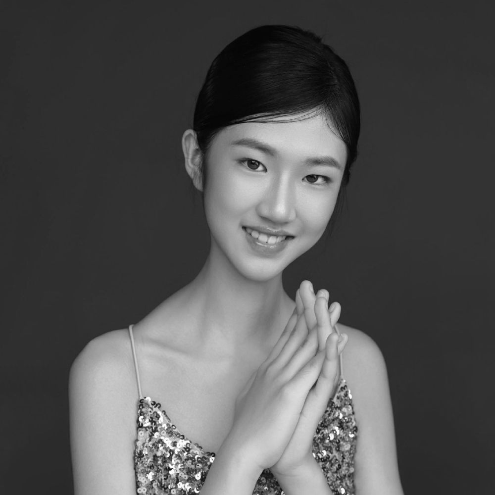 Sophia Liu &copy; DR