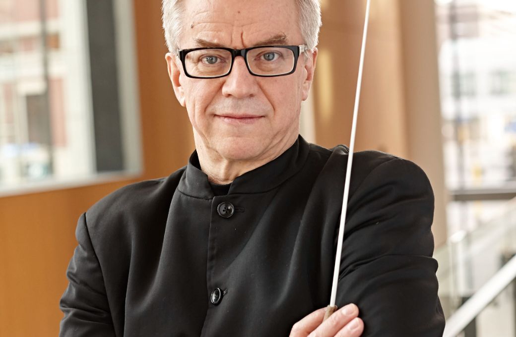 Osmo V&auml;nsk&auml; &copy; Joel Larson