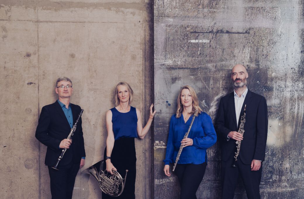 Ensemble 360 © Matthew Johnson