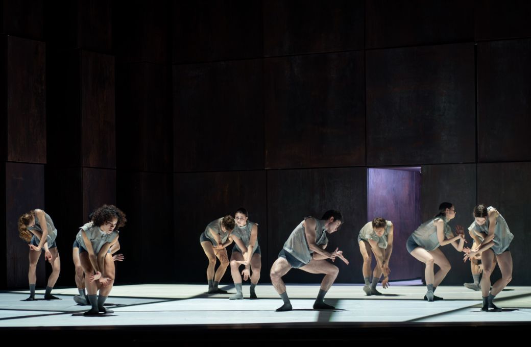 Wiener Staatsballett &copy; Ashley Taylor