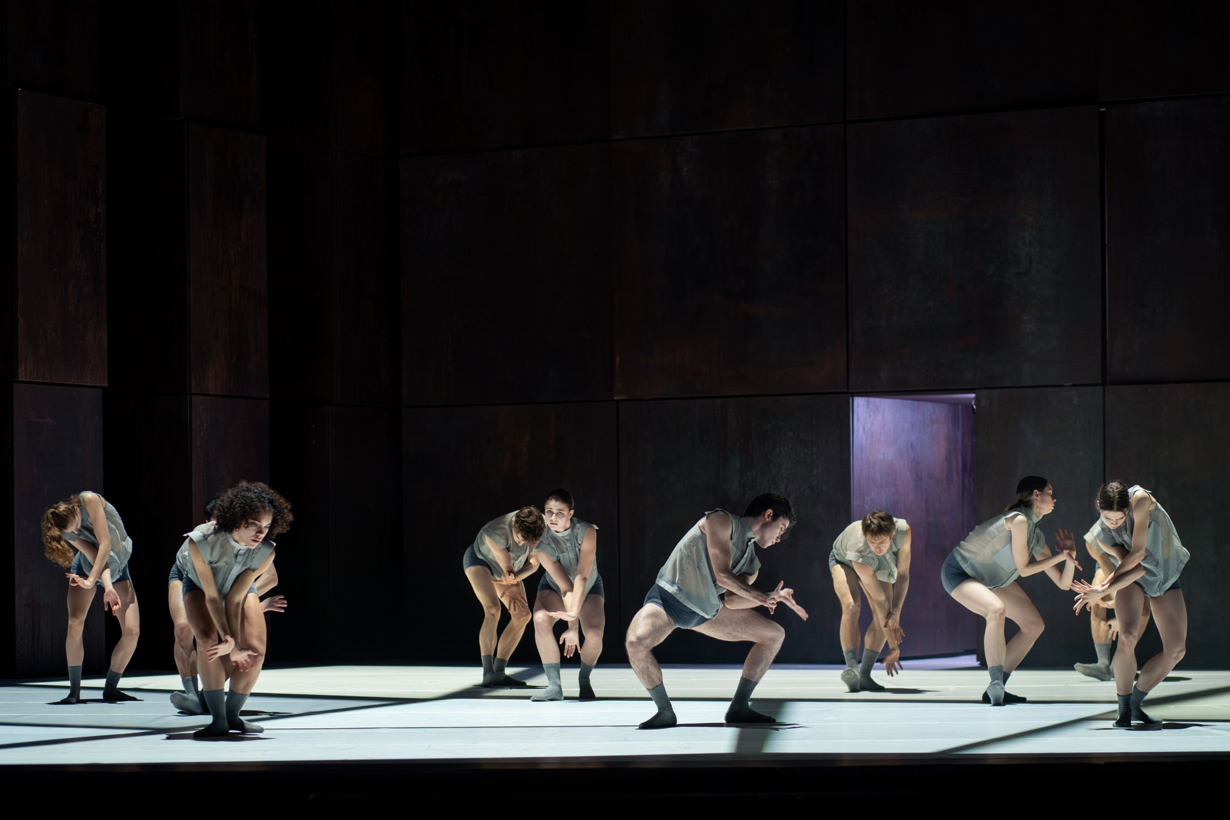 Wiener Staatsballett &copy; Ashley Taylor