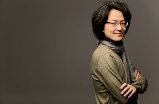 Masato Suzuki &copy; Marco Borggreve