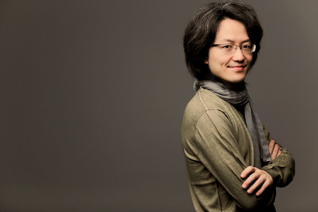 Masato Suzuki © Marco Borggreve