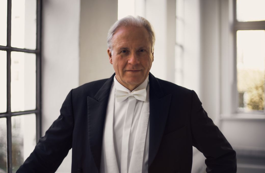 Markus Stenz © Max Heiliger