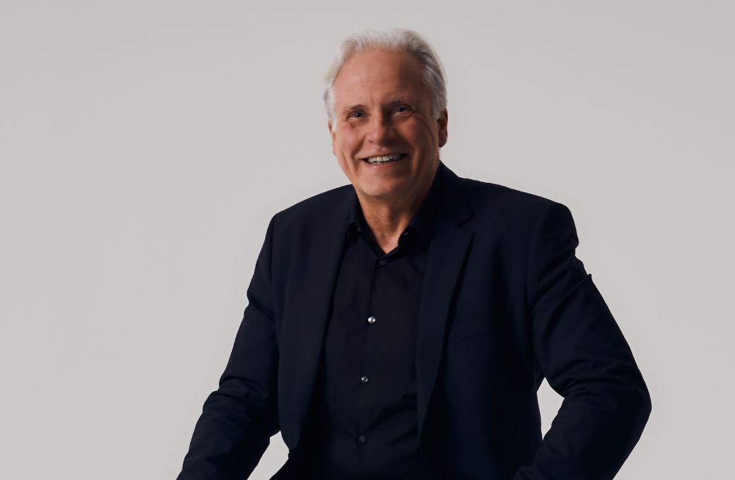 Markus Stenz &copy; Max Heiliger