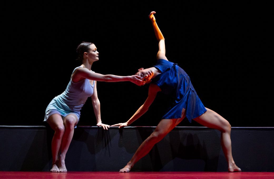 <i>Annonciation</i> © Laurent Philippe