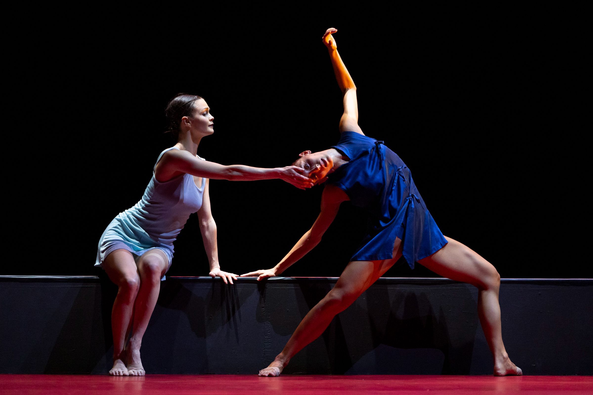 <i>Annonciation</i> © Laurent Philippe