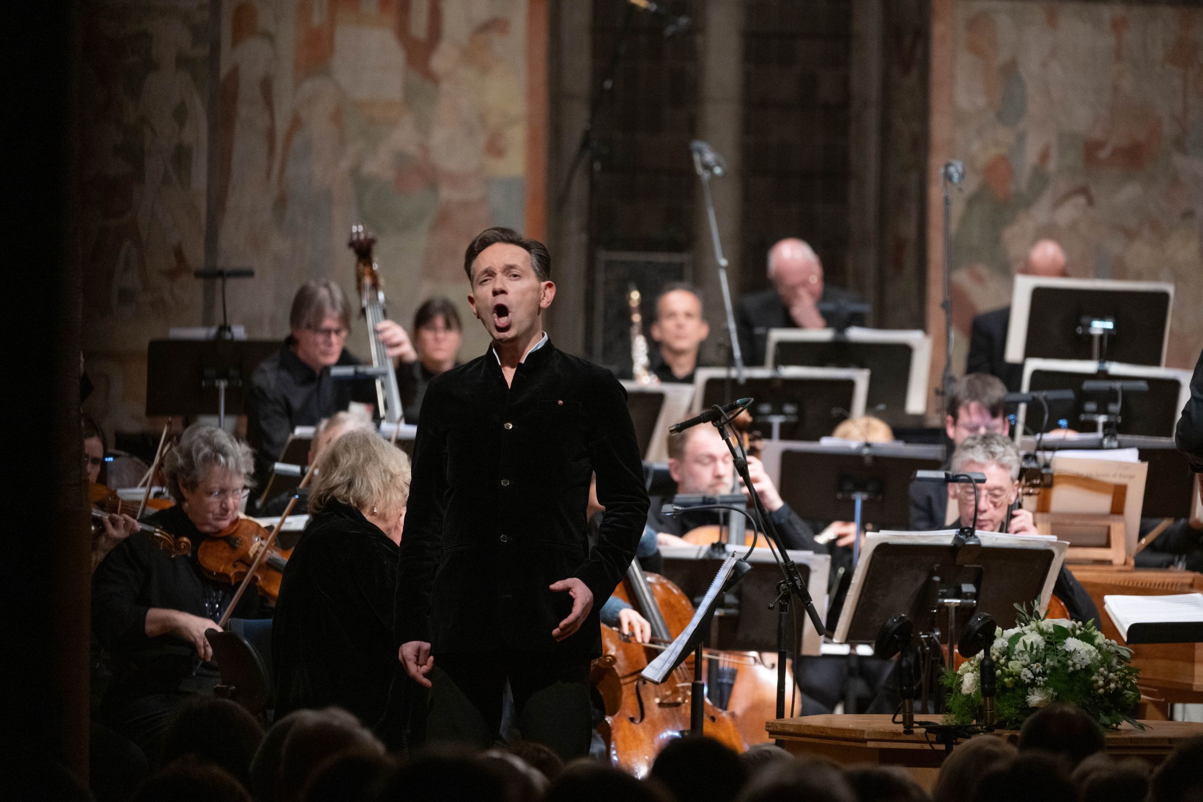 Iestyn Davies &copy; Raphaël Faux