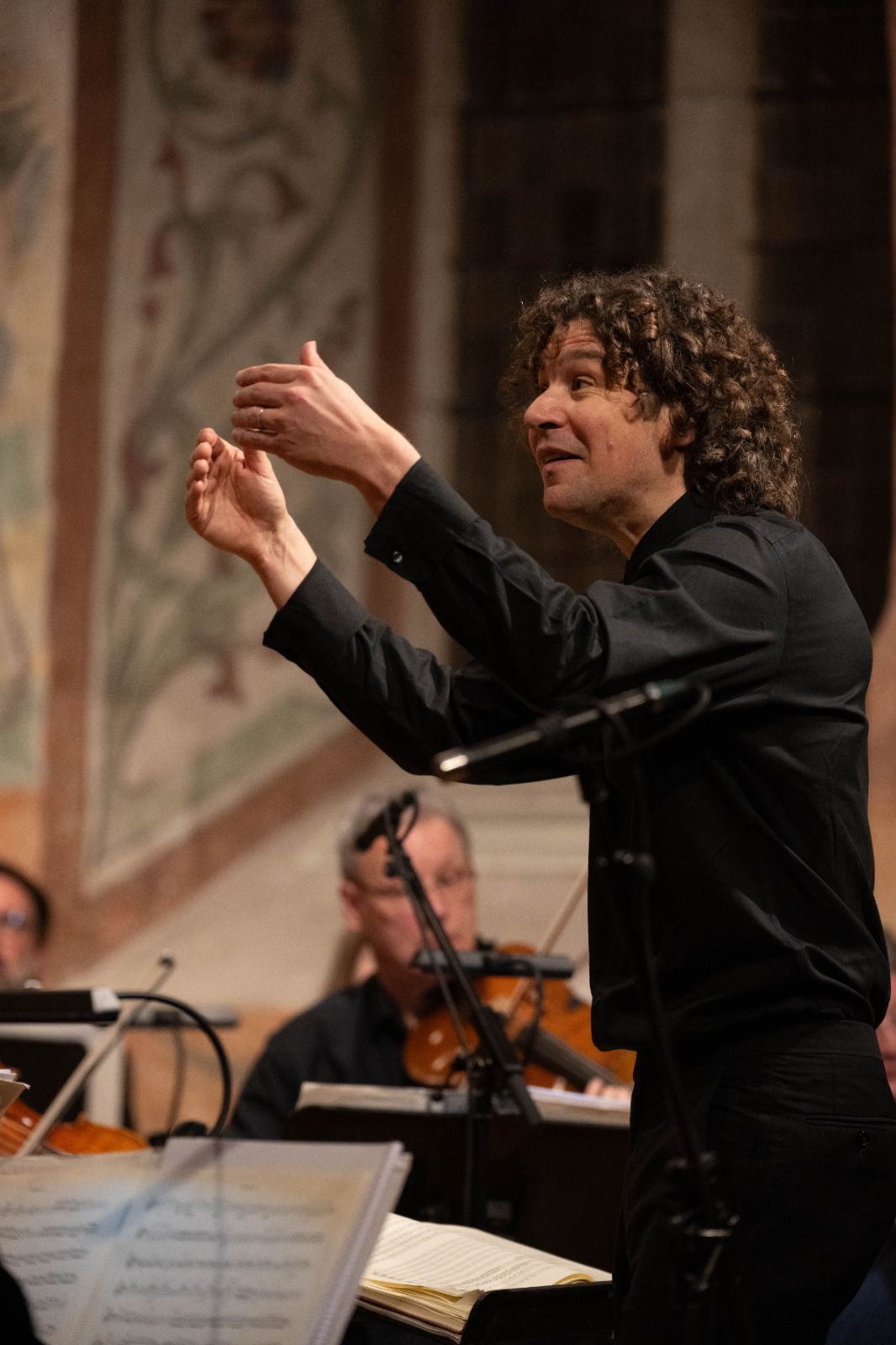 Robin Ticciati &copy; Raphaël Faux