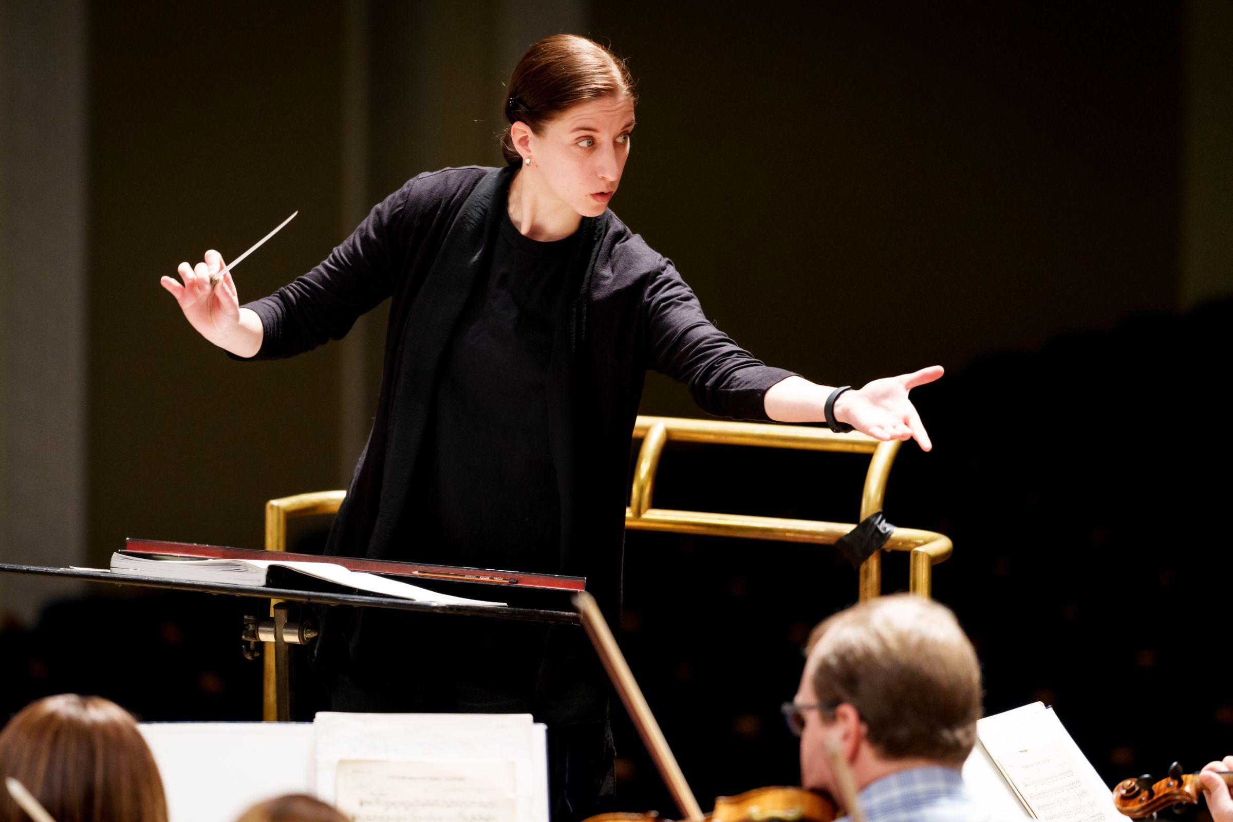 Maria Seletskaja &copy; Kalev Lilleorg