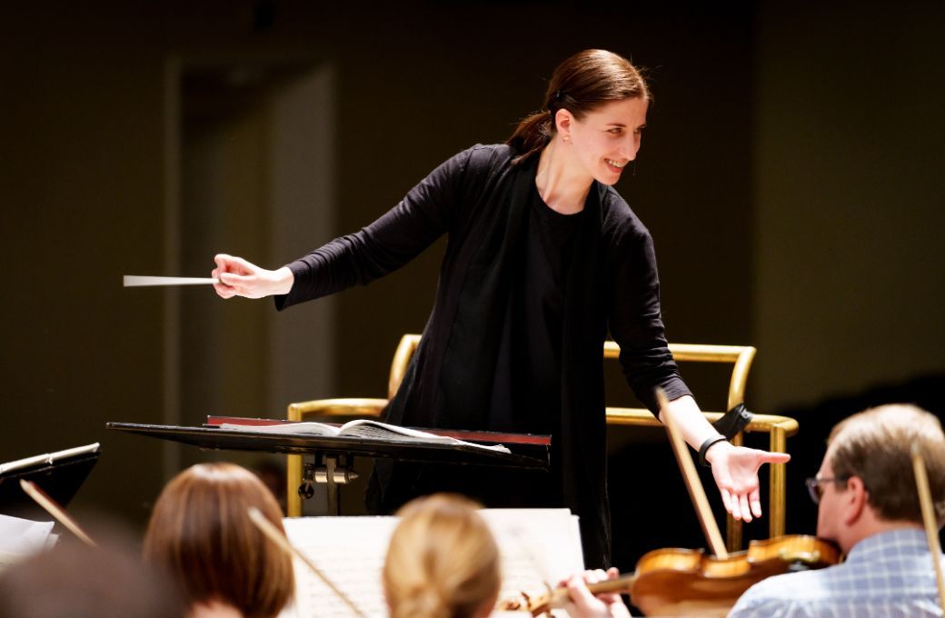 Maria Seletskaja &copy; Kalev Lilleorg
