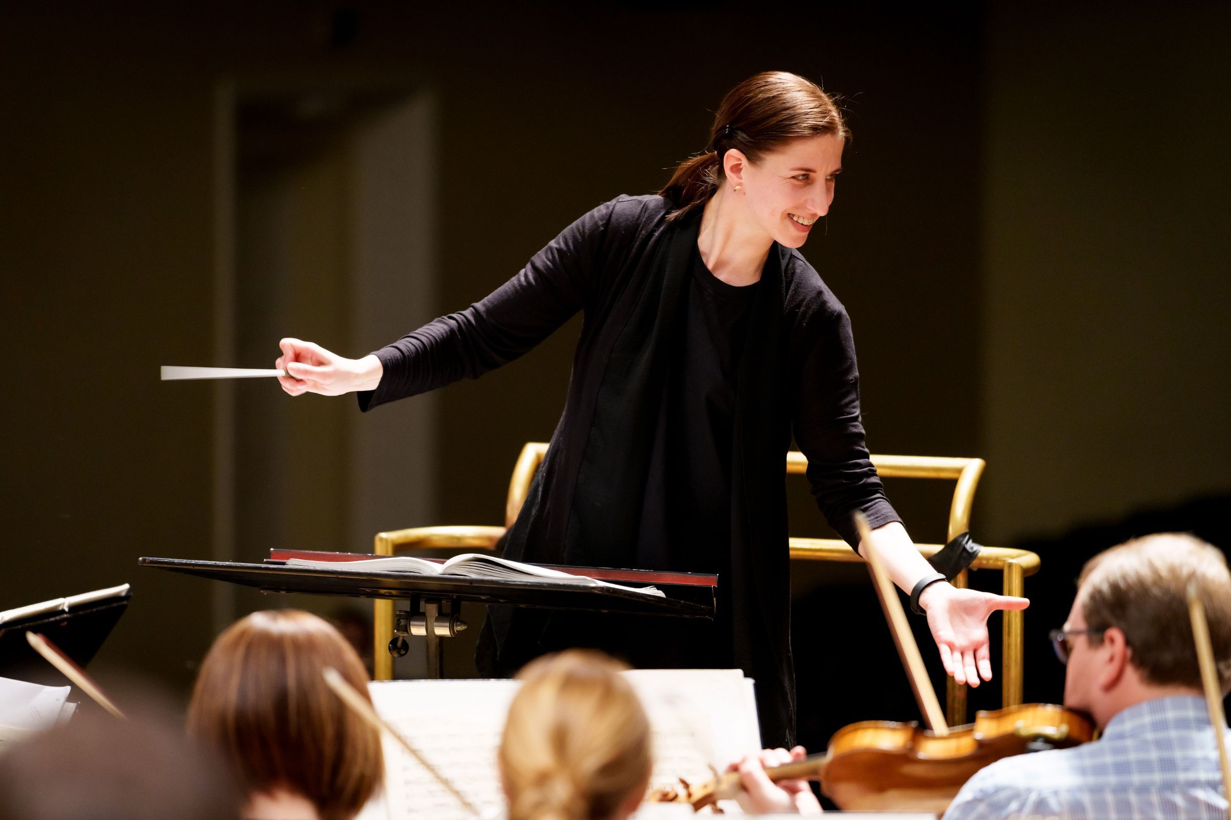 Maria Seletskaja &copy; Kalev Lilleorg