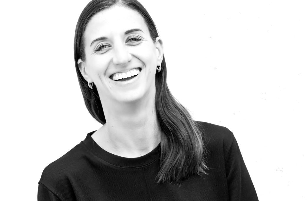 Maria Seletskaja &copy; Maria-Helena Buckley
