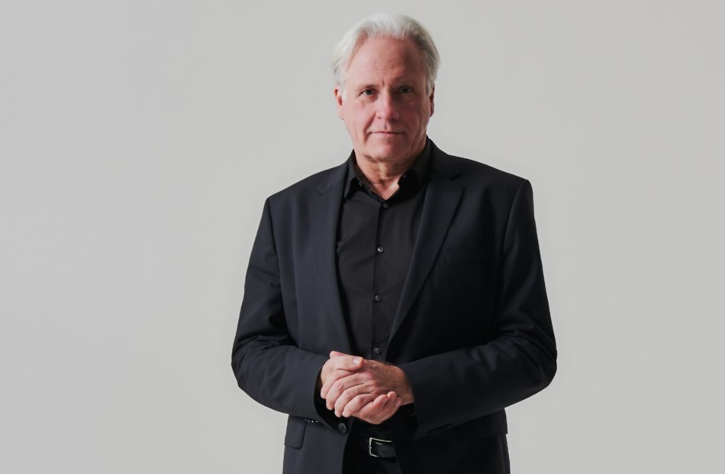 Markus Stenz &copy; Max Heiliger