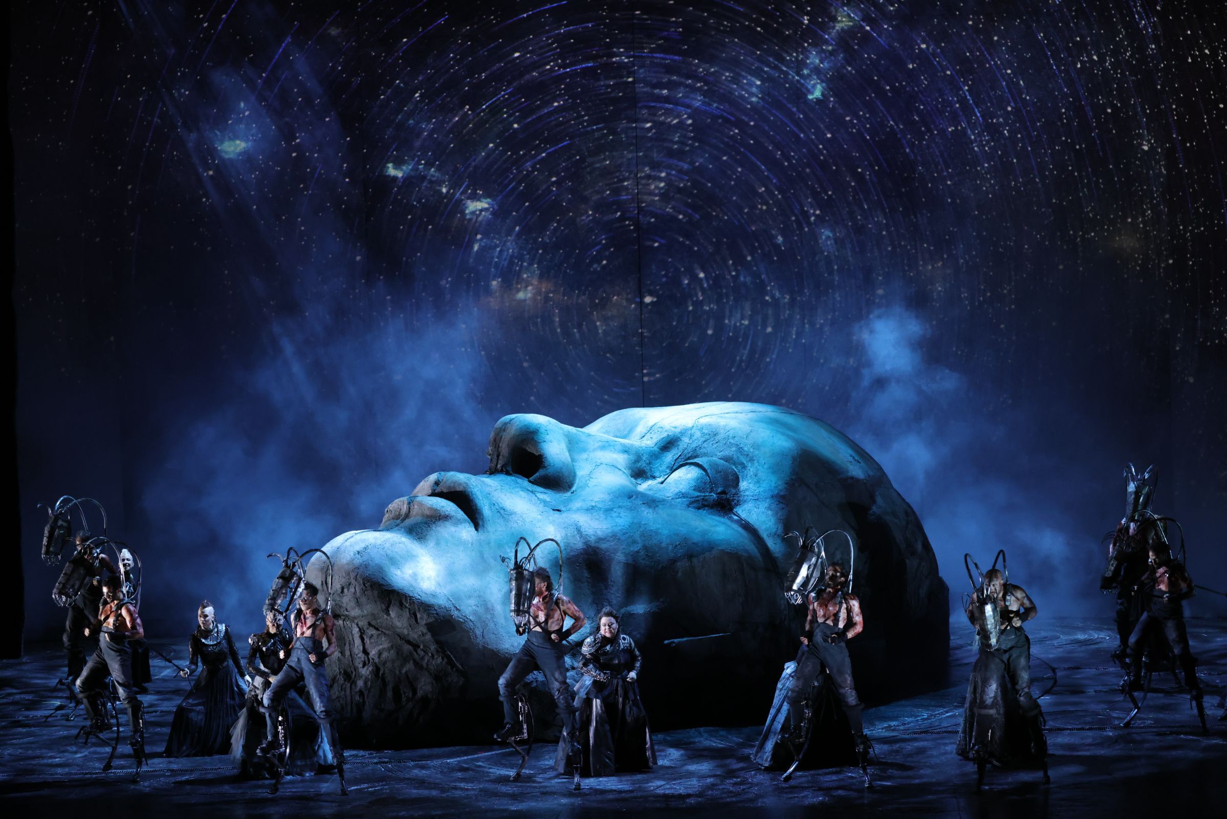 Hojotoho! La Scala's new Walküre opens with a stellar cast | Bachtrack