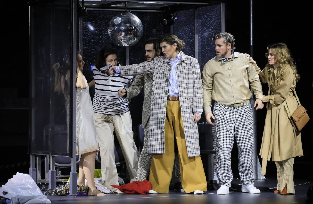 <i>Alcina</i> © Marie-Laure Briane