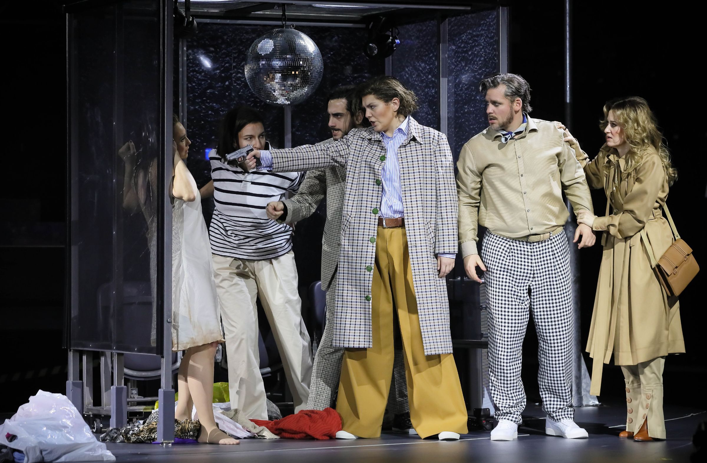 <i>Alcina</i> © Marie-Laure Briane