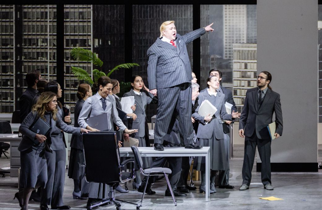 Vincent Wolfsteiner (Pollux) © Geoffroy Schied