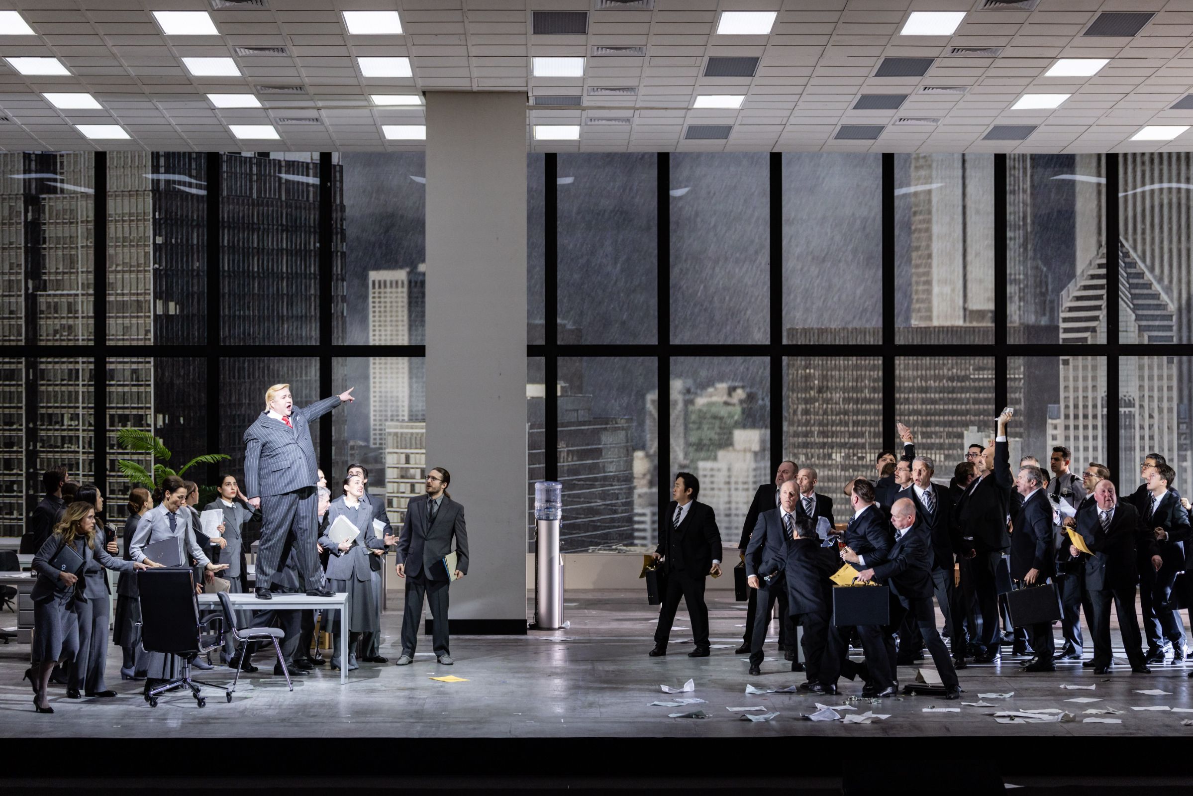 Vincent Wolfsteiner (Pollux) © Geoffroy Schied