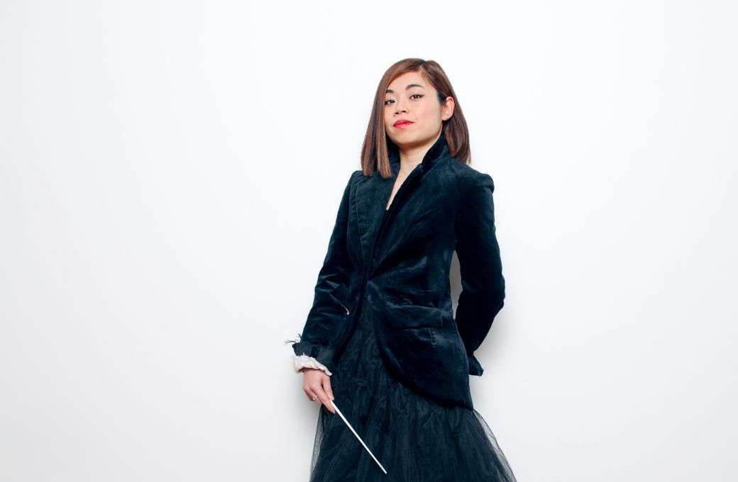 Elim Chan &copy; Simon Pauly