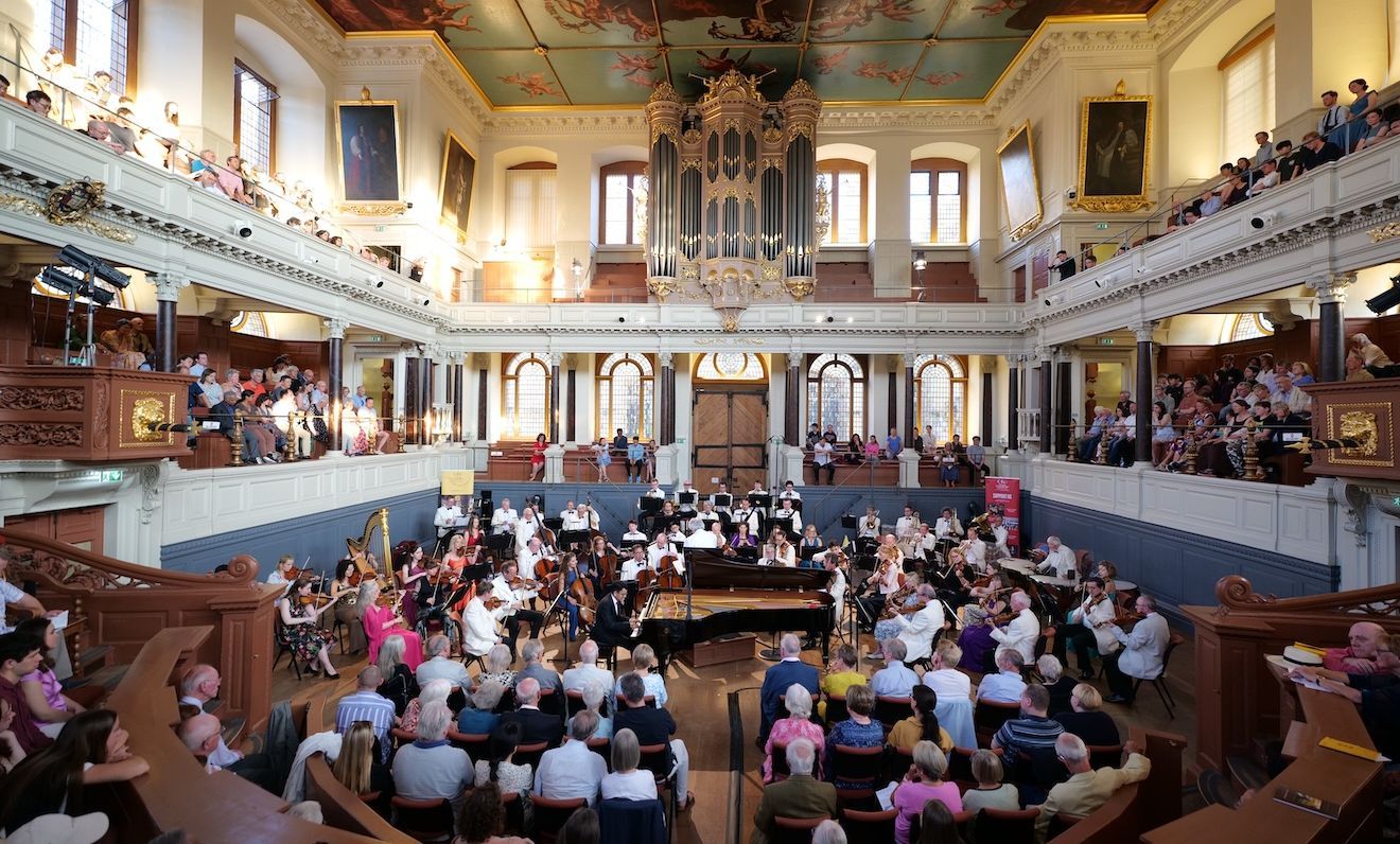 Concert image