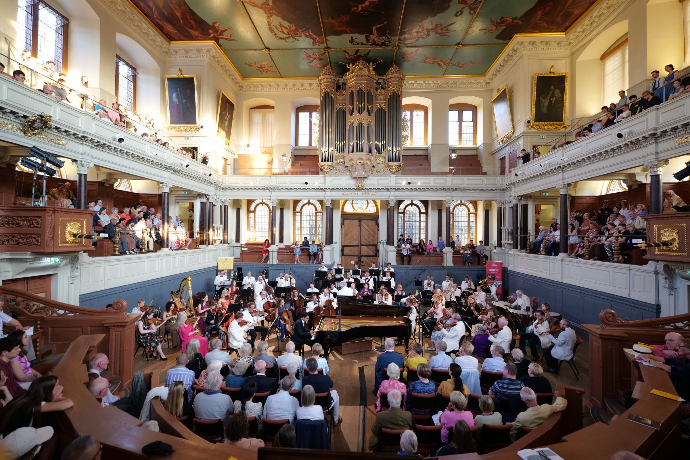Concert image