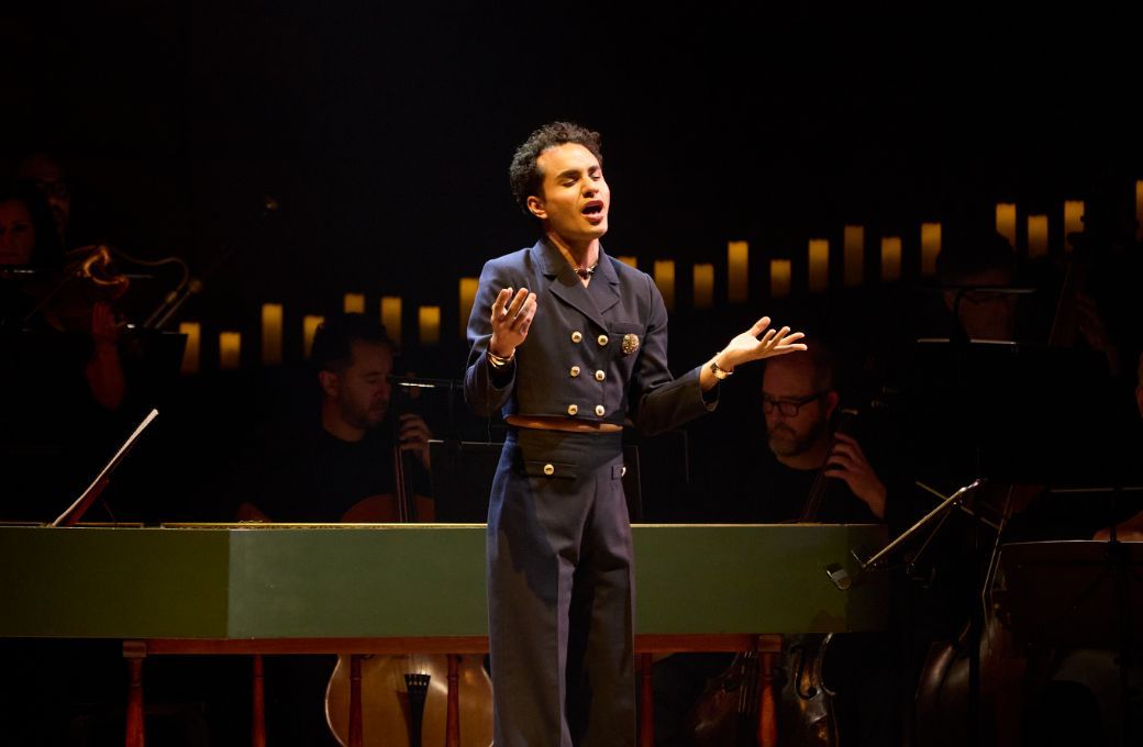 Samuel Mariño © Laura Manariti