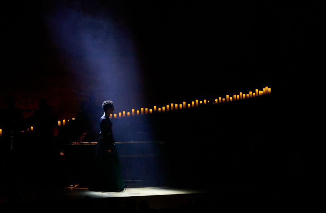 Samuel Mariño © Laura Manariti