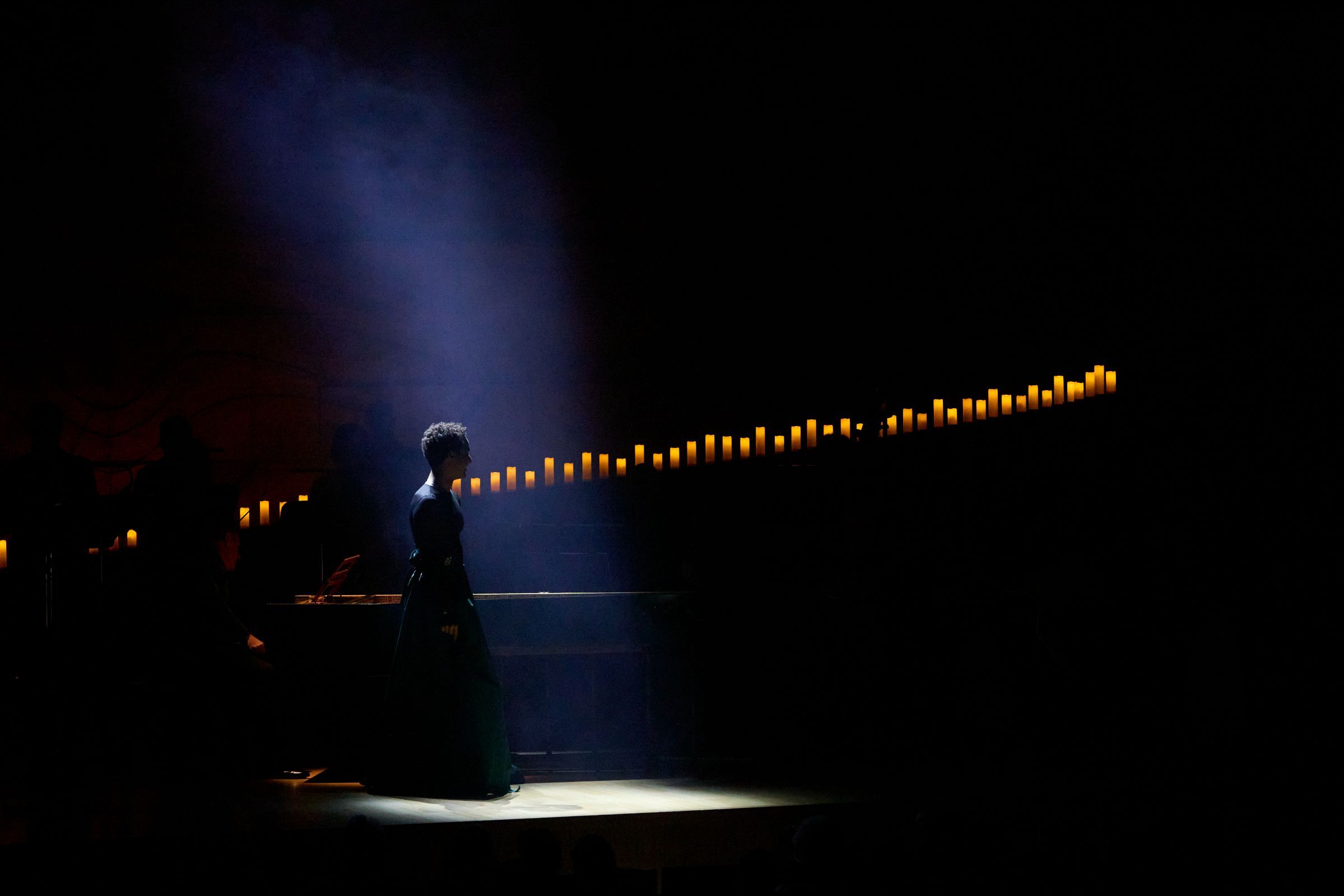 Samuel Mariño © Laura Manariti