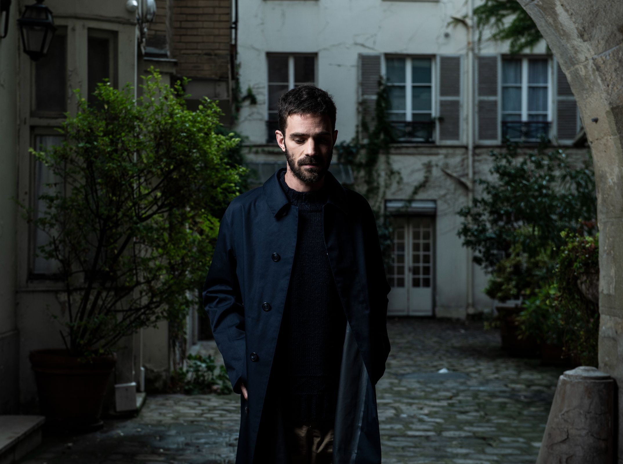 Adam Laloum © Julien Benhamou