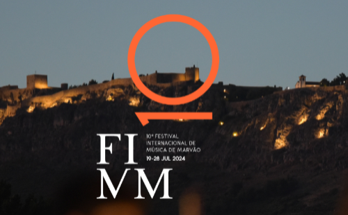 Marvão International Music Festival