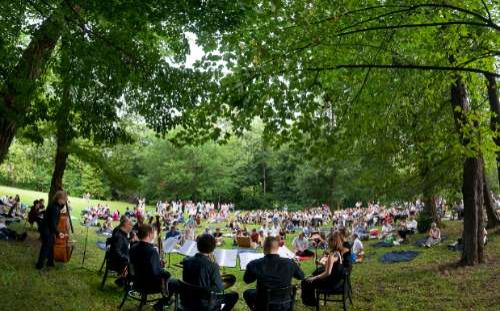 Styriarte Festival Graz &copy; Werner Kmetitsch