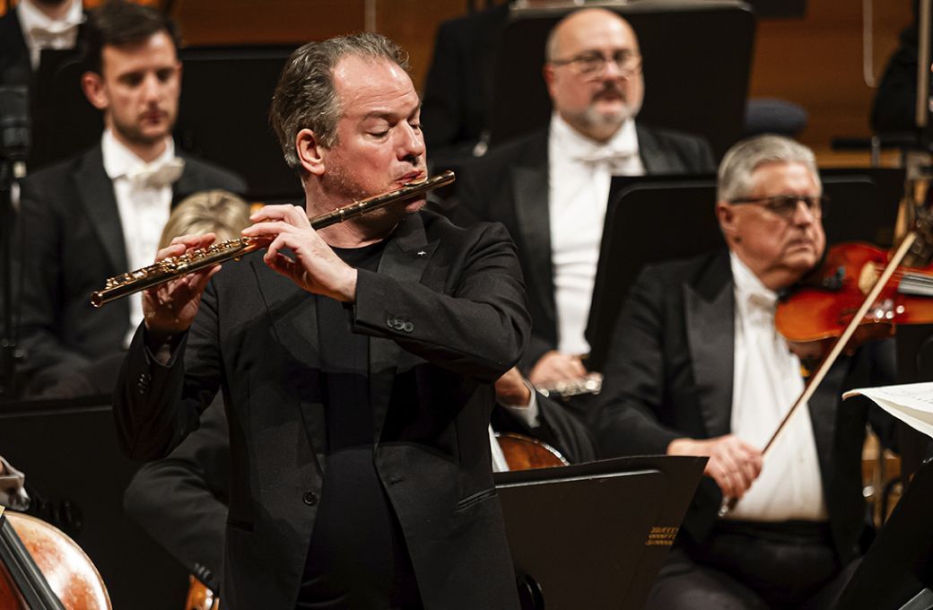 Emmanuel Pahud &copy; OSCyL