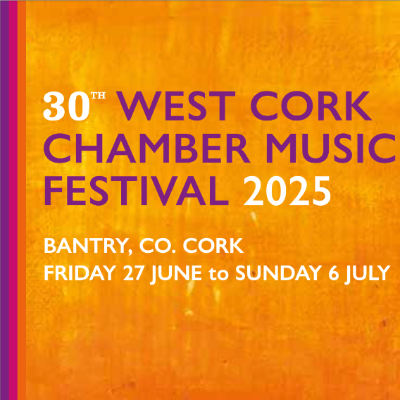 West Cork Chamber Music Festival