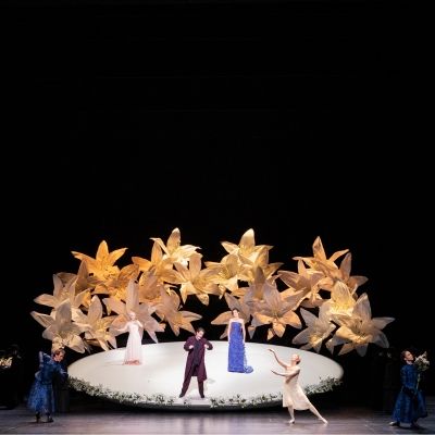 Orfeo ed Euridice