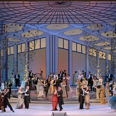 Die Fledermaus