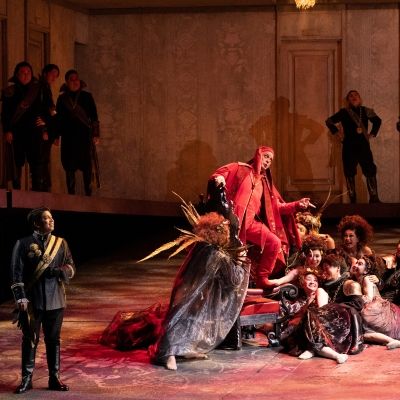 Rigoletto
