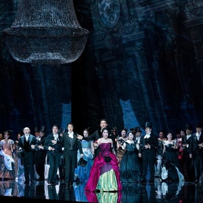 La traviata