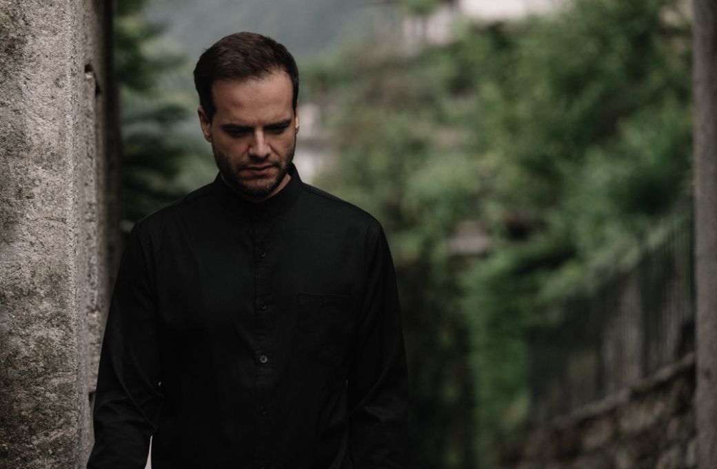 Francesco Piemontesi &copy; Camille Blake